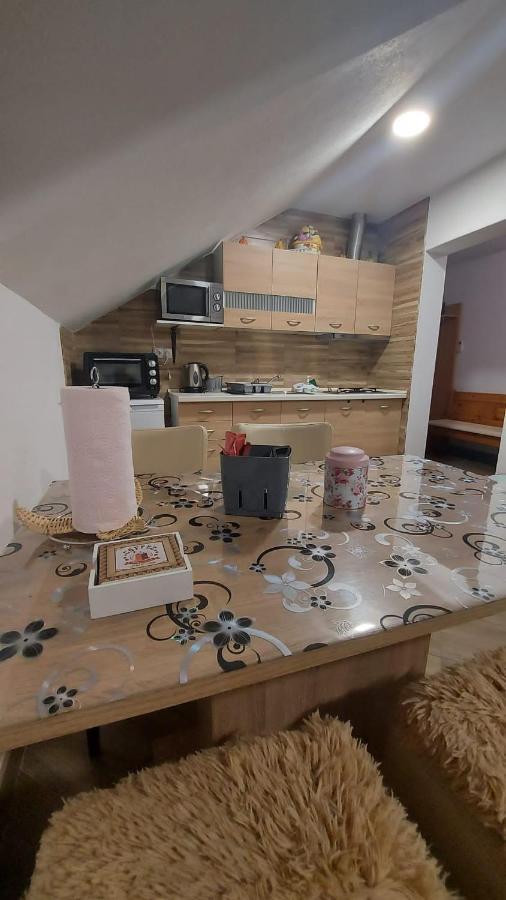 Apartment Slap 라코비카 외부 사진