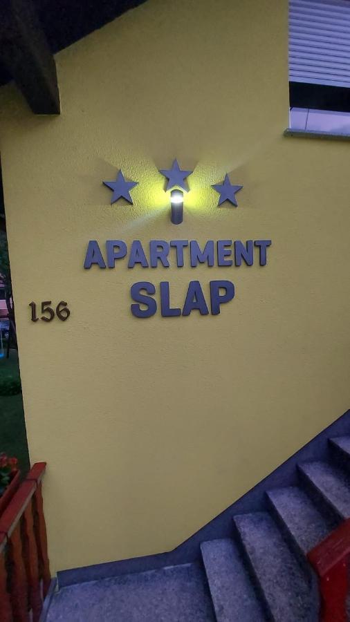 Apartment Slap 라코비카 외부 사진